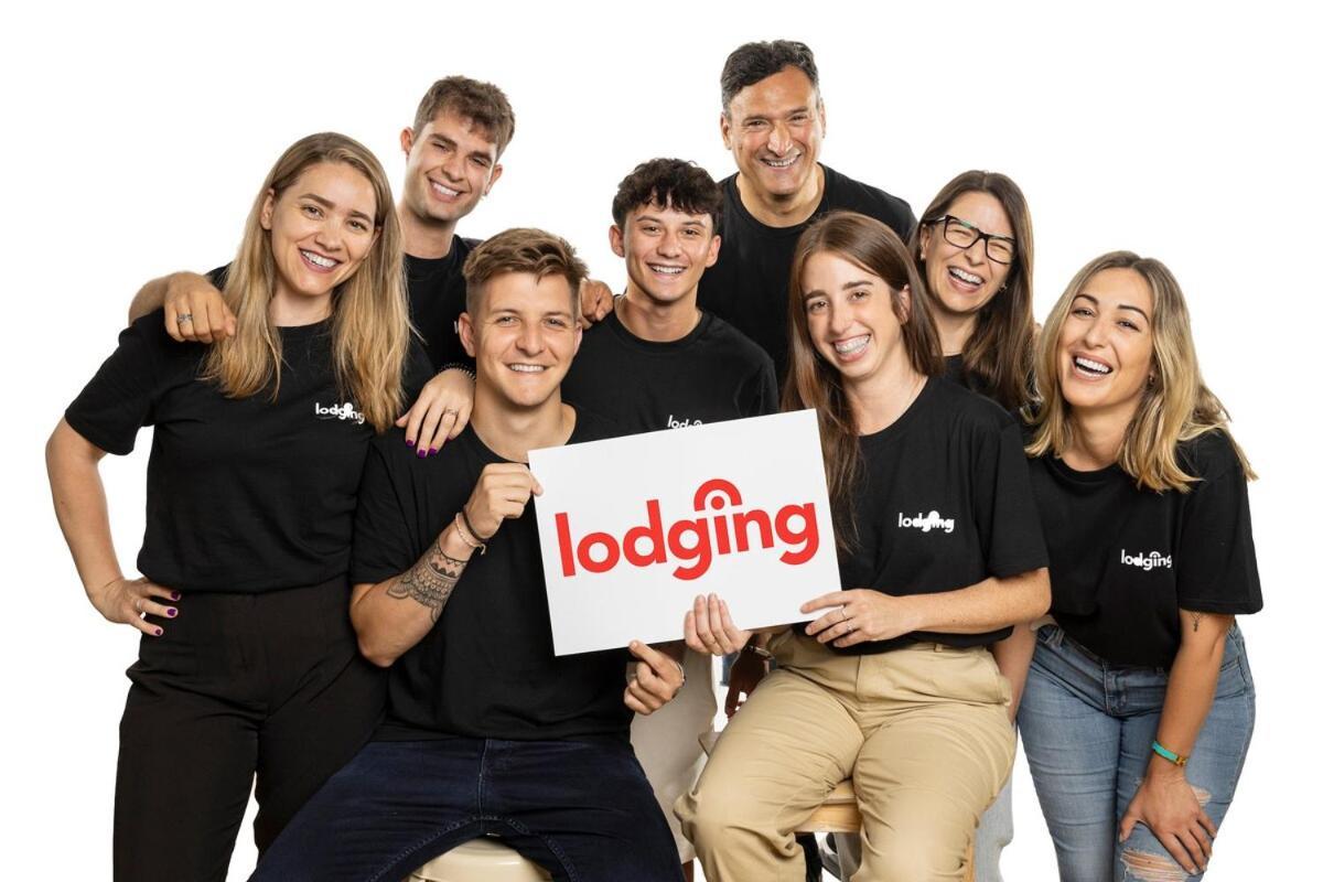 Lodging Apartments Liceu G1 Barcelona Ngoại thất bức ảnh