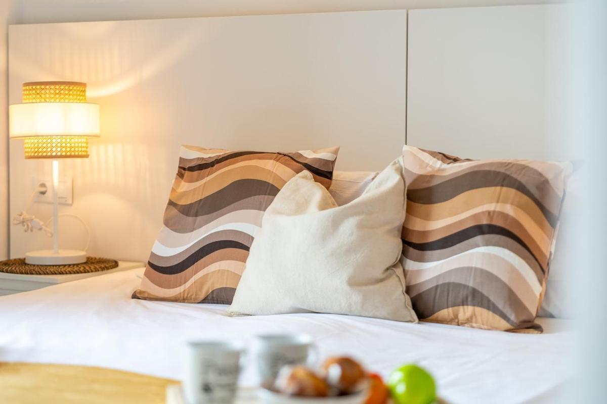 Lodging Apartments Liceu G1 Barcelona Ngoại thất bức ảnh